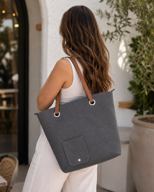 SipStash Secret Tote™