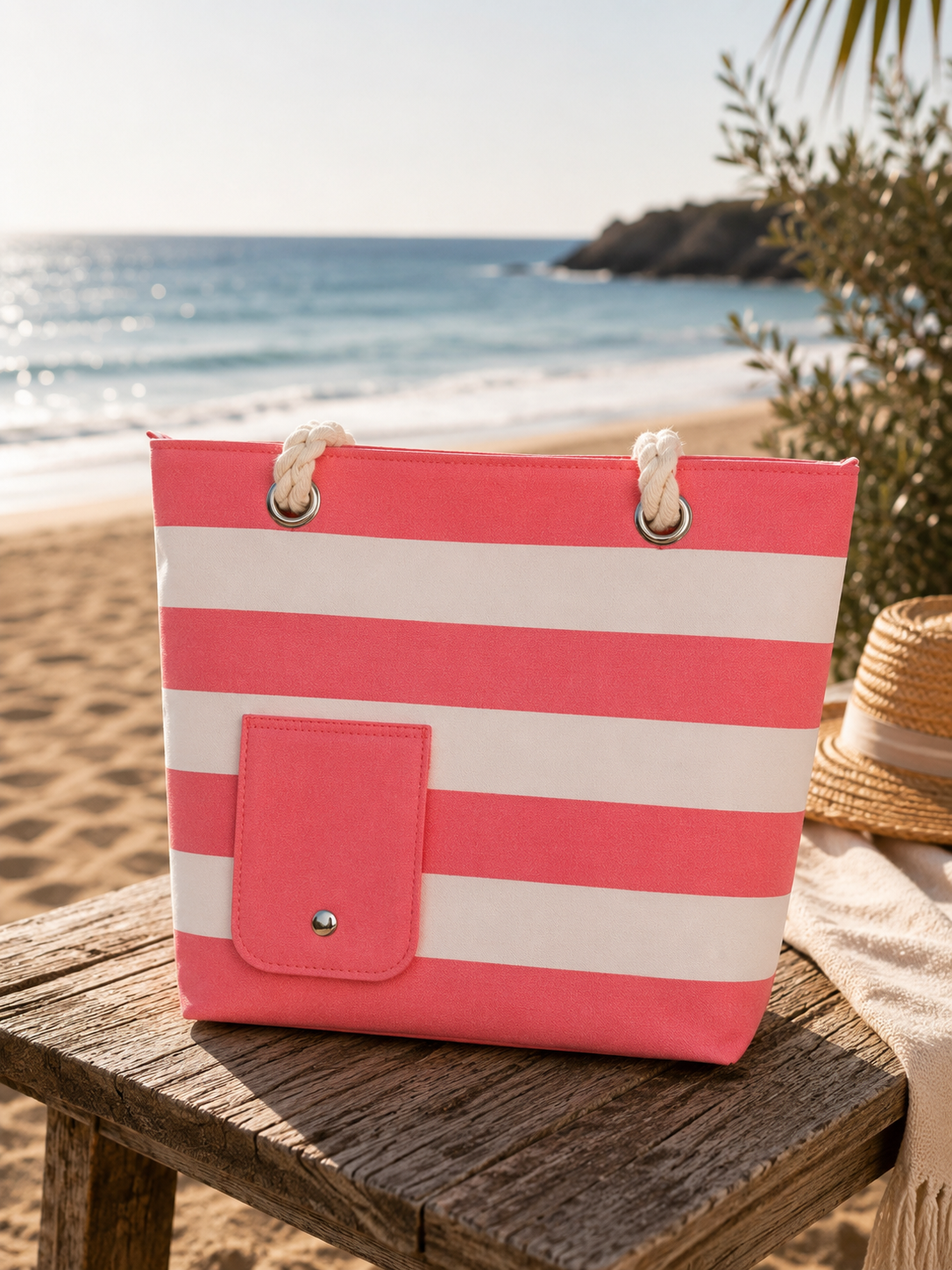 SipStash Secret Tote™