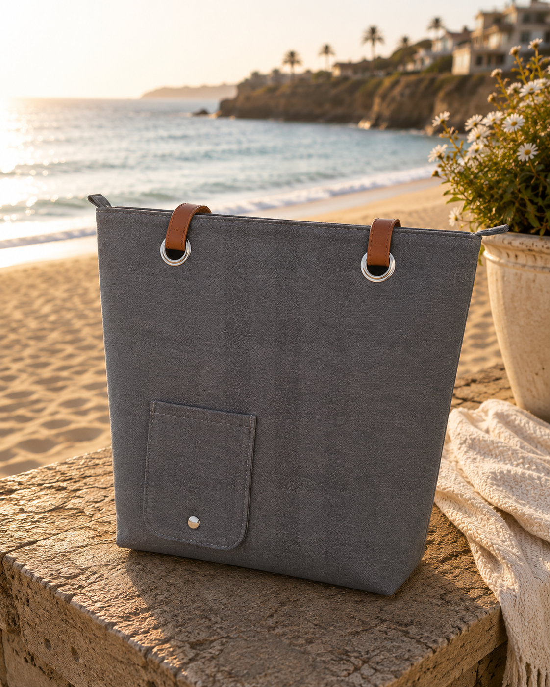 SipStash Secret Tote™
