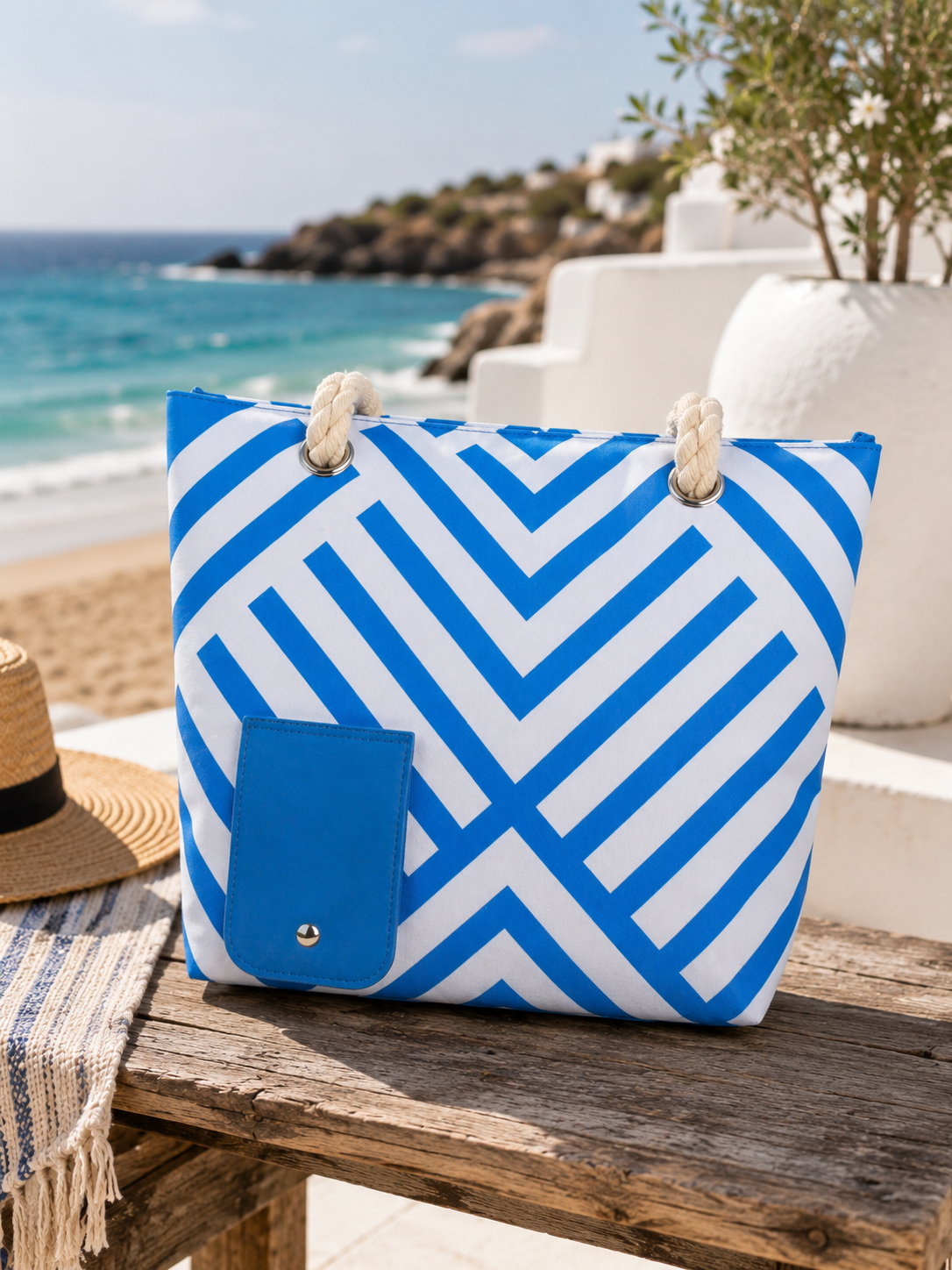 SipStash Secret Tote™