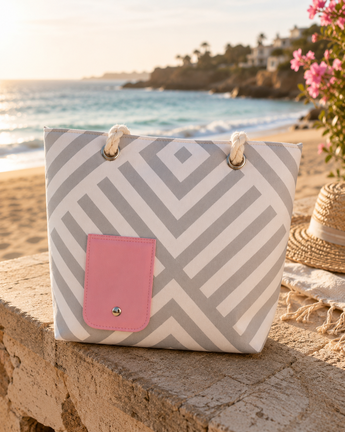 SipStash Secret Tote™